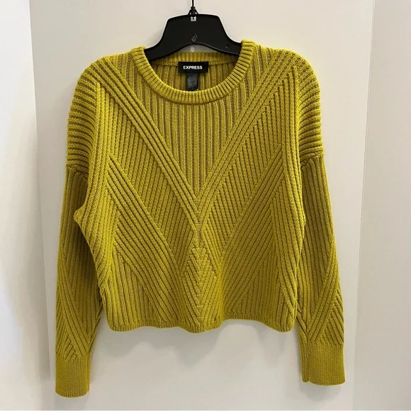 3 Pairs of Express Sweaters Size XS Bundle - Picture 2 of 16